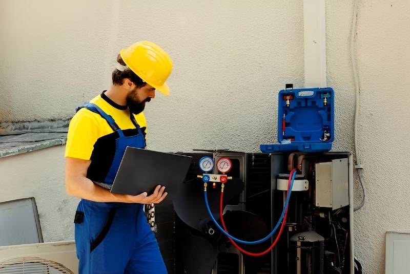 Air Conditioner Service in El Cajon